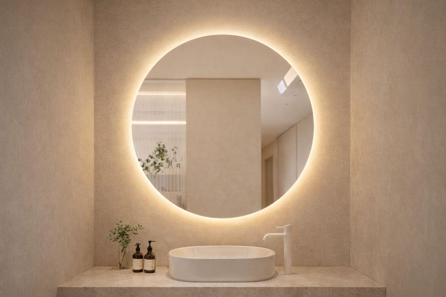 სარკე IDEA012-61